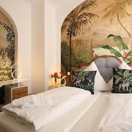 Weisses Ross Designhotel Kirchheimbolanden Luaran gambar