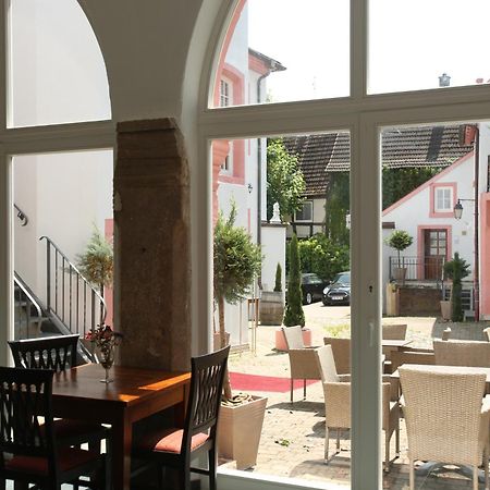 Weisses Ross Designhotel Kirchheimbolanden Luaran gambar