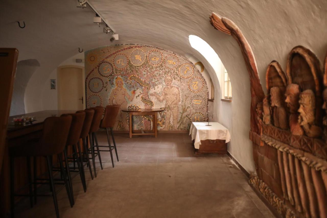 Weisses Ross Designhotel Kirchheimbolanden Luaran gambar