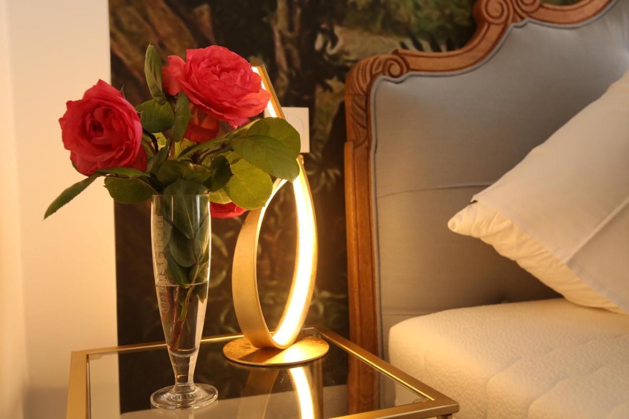 Weisses Ross Designhotel Kirchheimbolanden Luaran gambar