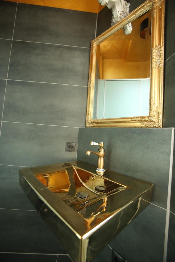 Weisses Ross Designhotel Kirchheimbolanden Luaran gambar