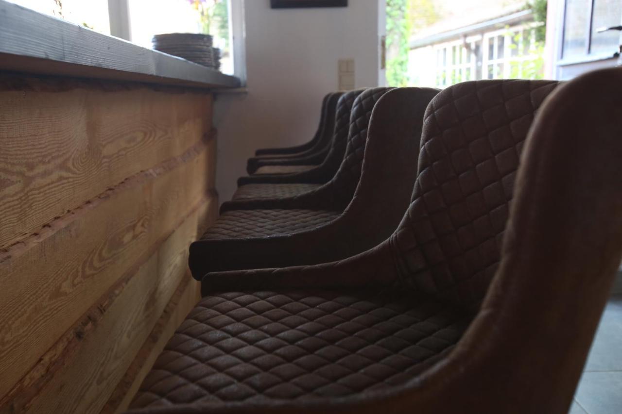 Weisses Ross Designhotel Kirchheimbolanden Luaran gambar