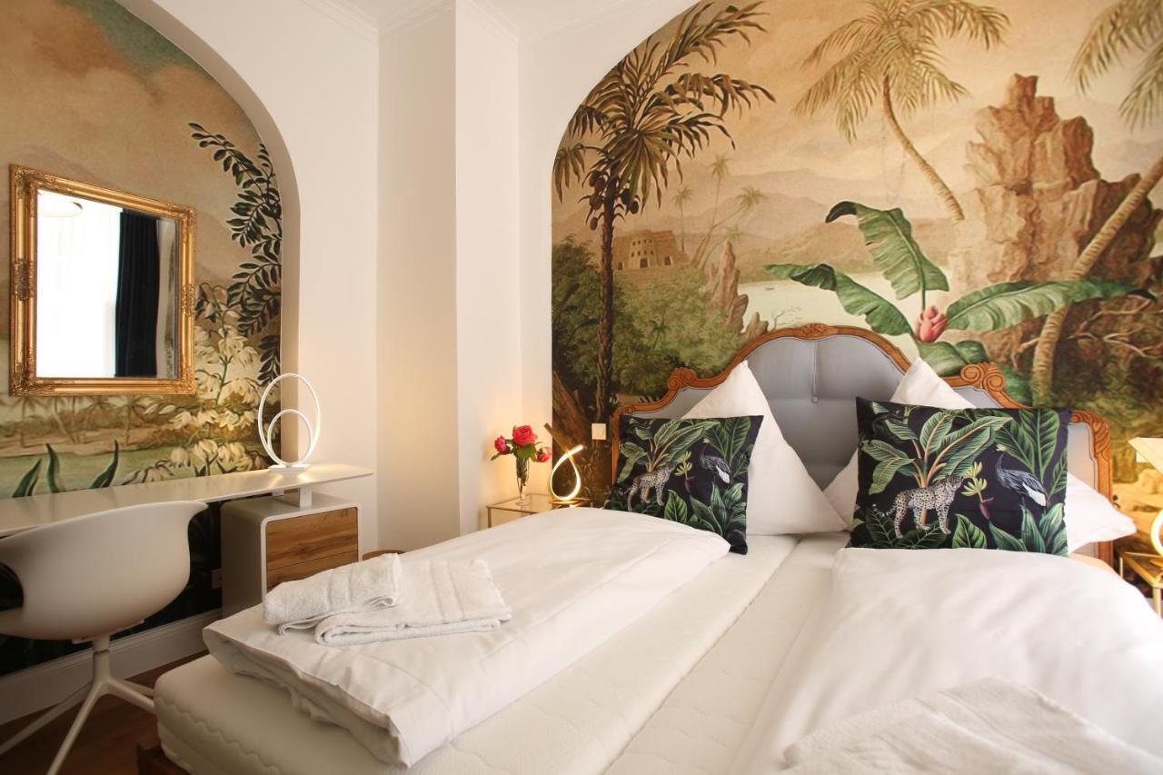 Weisses Ross Designhotel Kirchheimbolanden Luaran gambar