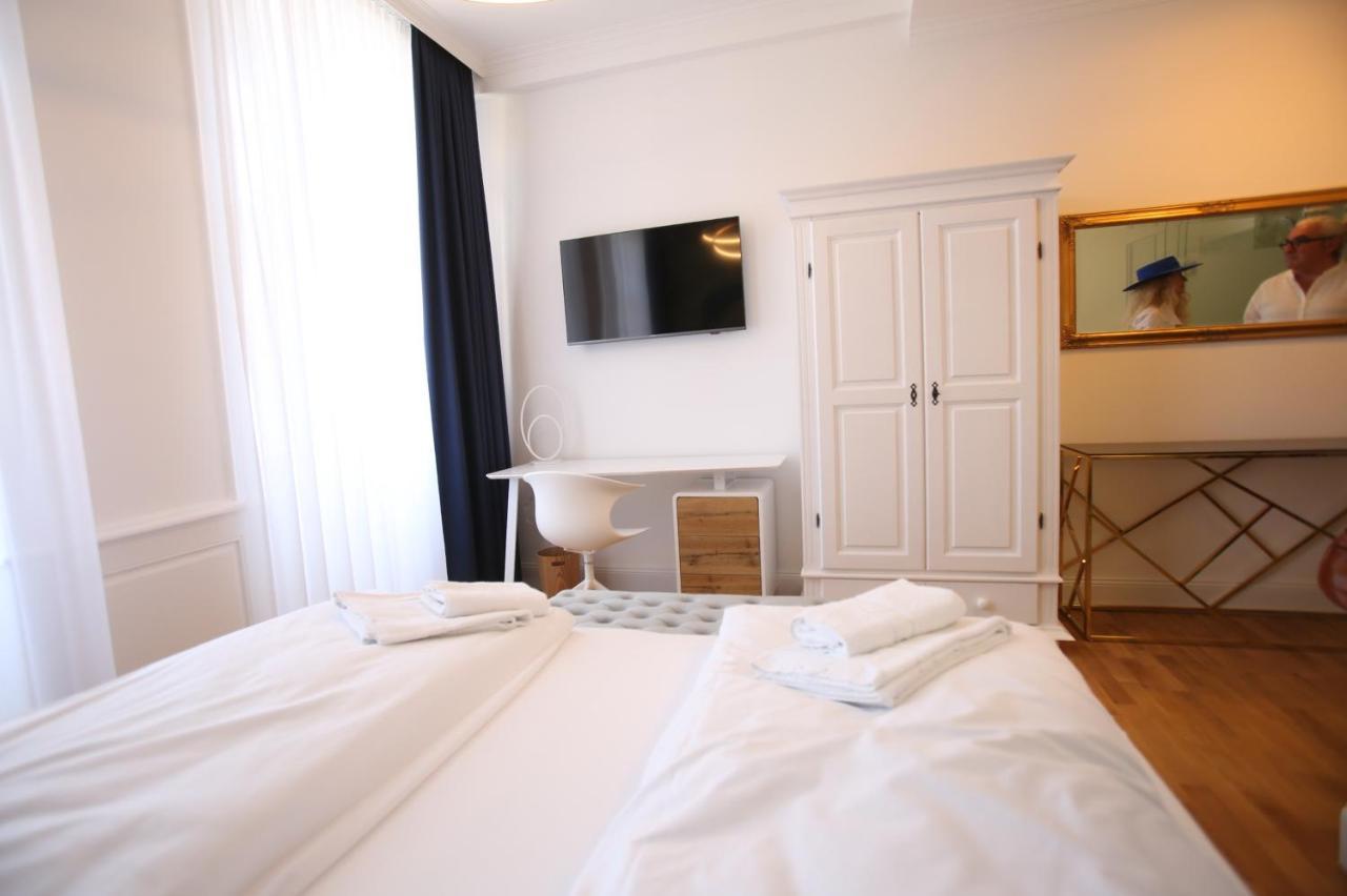 Weisses Ross Designhotel Kirchheimbolanden Luaran gambar