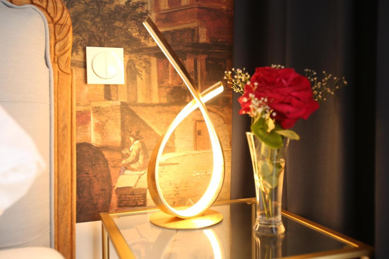 Weisses Ross Designhotel Kirchheimbolanden Luaran gambar
