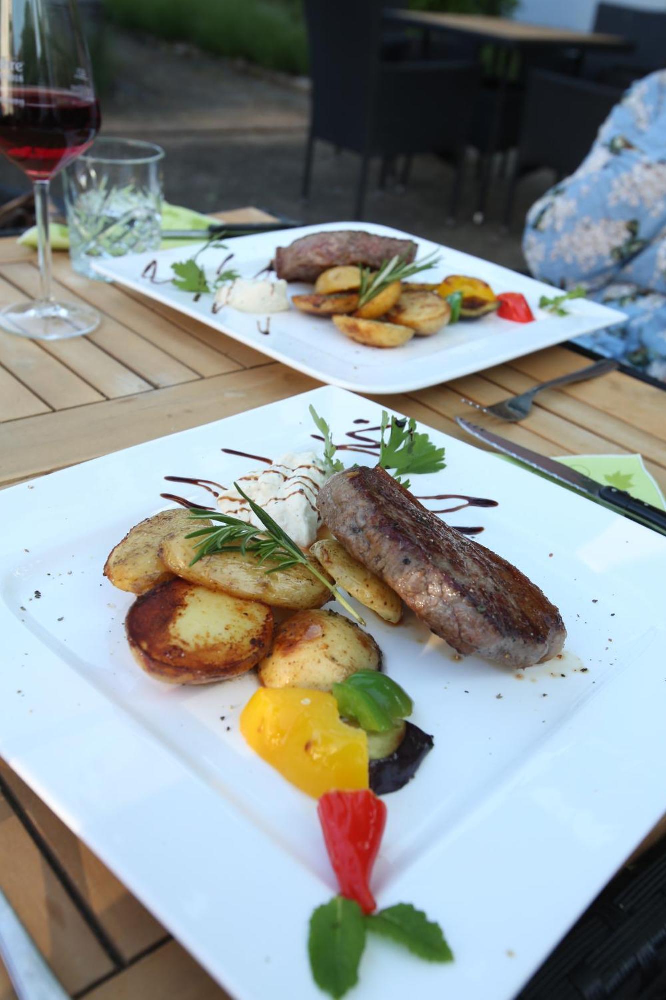 Weisses Ross Designhotel Kirchheimbolanden Luaran gambar
